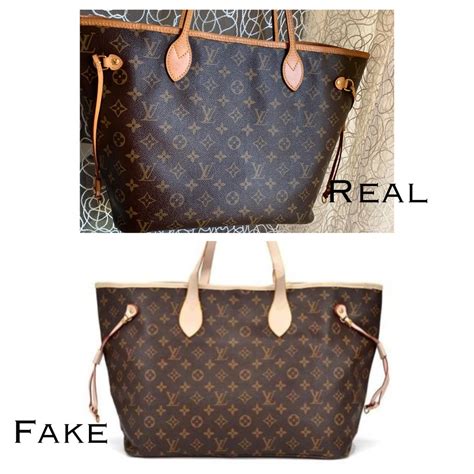 louis vuitton neverfull damier ebene real vs fake|louis vuitton damier ebene backpack.